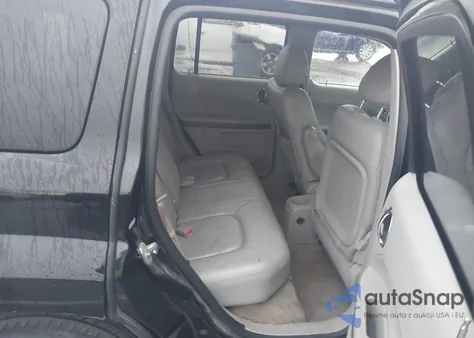 2006 Chevrolet Hhr Lt z USA, uszkodzony, nr VIN 3GNDA23D36S565974